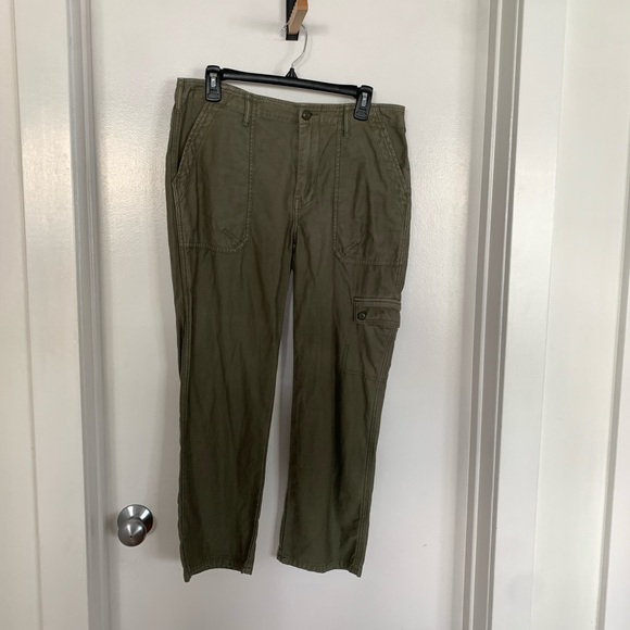 FRAME cargo pants - Picture 1 of 3